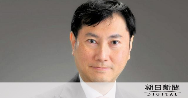 「政治不信からの回復、実効性ある改革の担い手は」　東大・谷口教授：朝日新聞デジタル